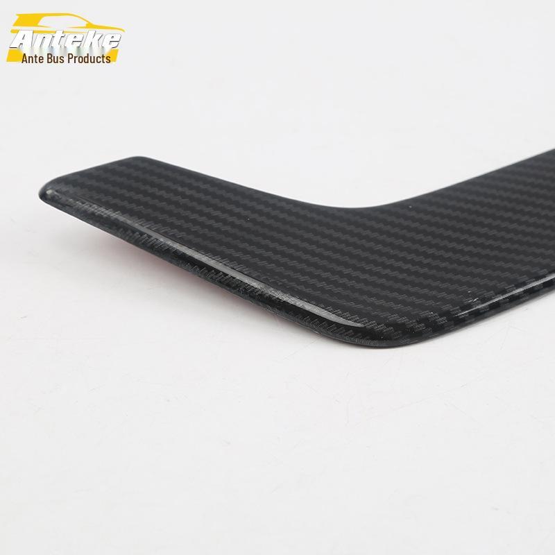 CRV Door Edge & Bumper Anti-Scratch Trim Stickers