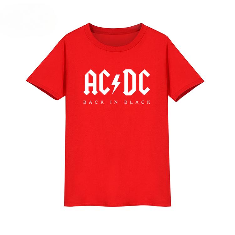 2025 Новая рок-футболка для мужчин, группа Highway Rock, металл-панк, мужская одежда, принтованная мужская и женская футболка с коротким рукавом