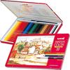 Карандаши цветные Mitsubishi Pencils Uni Акварельные 36 цветов UWC36C