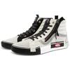 Vans Sk8-Hi Reissue CAP Светоотражающие Vans VN0A3WM1TUU