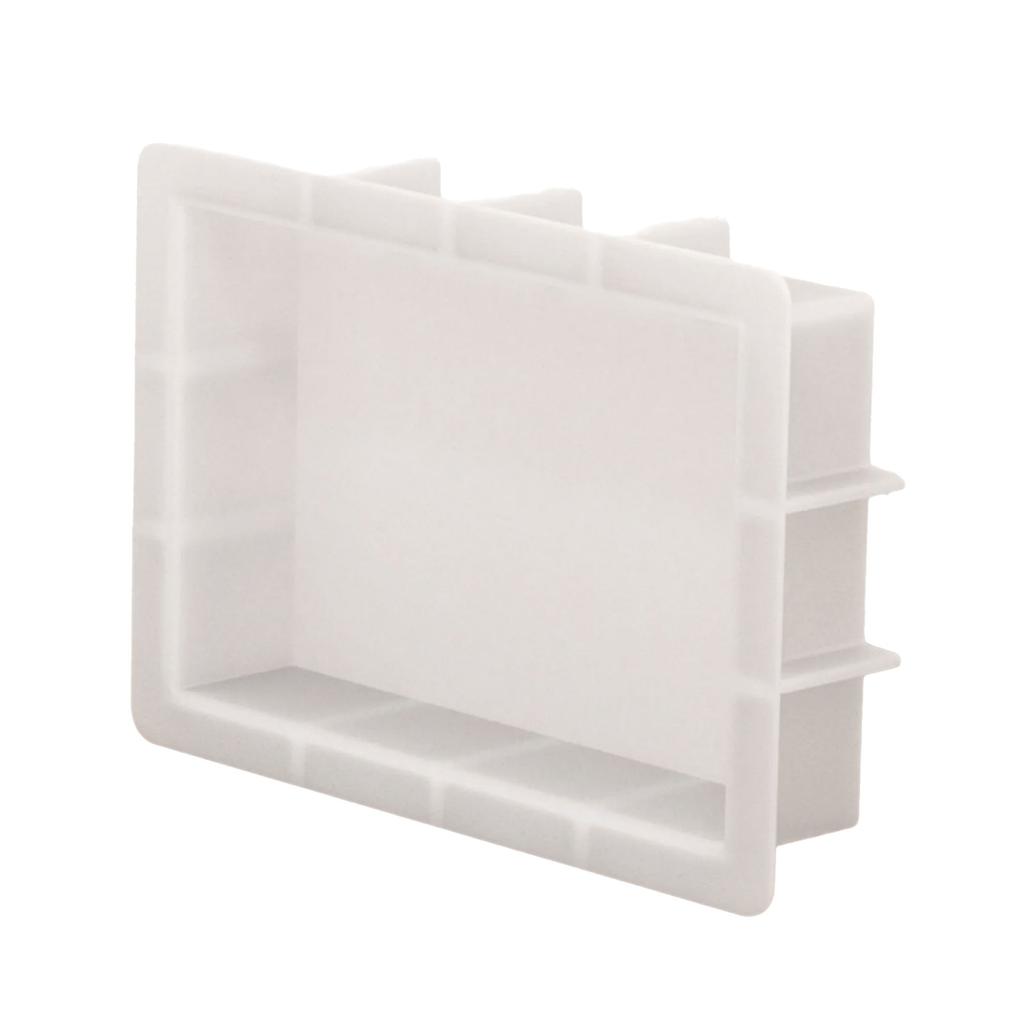 Большие силиконовые формы из смолы, формы для подставок под книги, формы для сохранения цветов, подходящие для домашнего офиса, декора и подарков