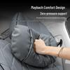 Автомобильная подушка для шеи и поясничная подушка Changan Deepal для моделей S07, S05, L07, L03