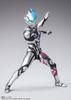 TAMASHII NATIONS Ultraman Blazer Approximately 150mm Painted Movable Figure S.H.Figuarts ABS&PVC