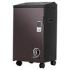 COMIX S94501 P-7 High Security Business Paper Shredder CN plug (adapter included)