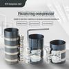 Adjustable Piston Ring Installer & Compressor (3", 4", 6") for Auto Maintenance