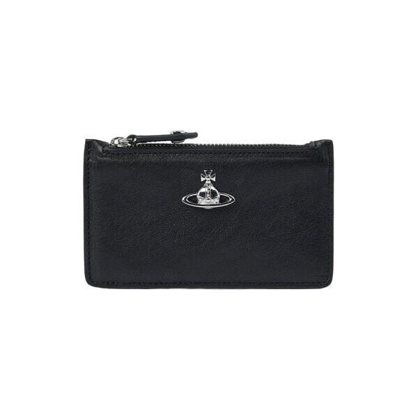 Vivienne WeStwood Women S Slim Card Wallet 54020004w
