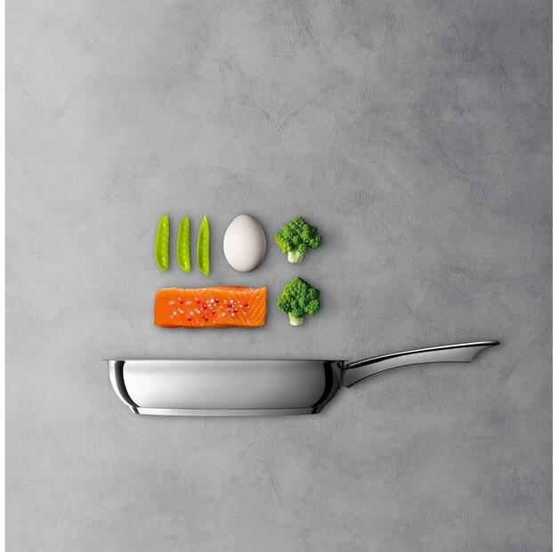 Сковорода WMF Silit Talis с ручкой 28 см (21.1030.0441)