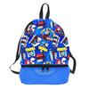 Takanami Create Bonsack Thomas the Tank Engine 082029 2-Way [Pool Bag/Beach Bag/Swimsuit Bag]