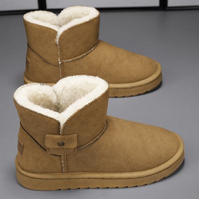 Модная повседневная обувь лоферы ботильоны спортивная и для отдыха платформа спортивная обувь парусиновая ткань зимние ботинки мягкие и удобные модные