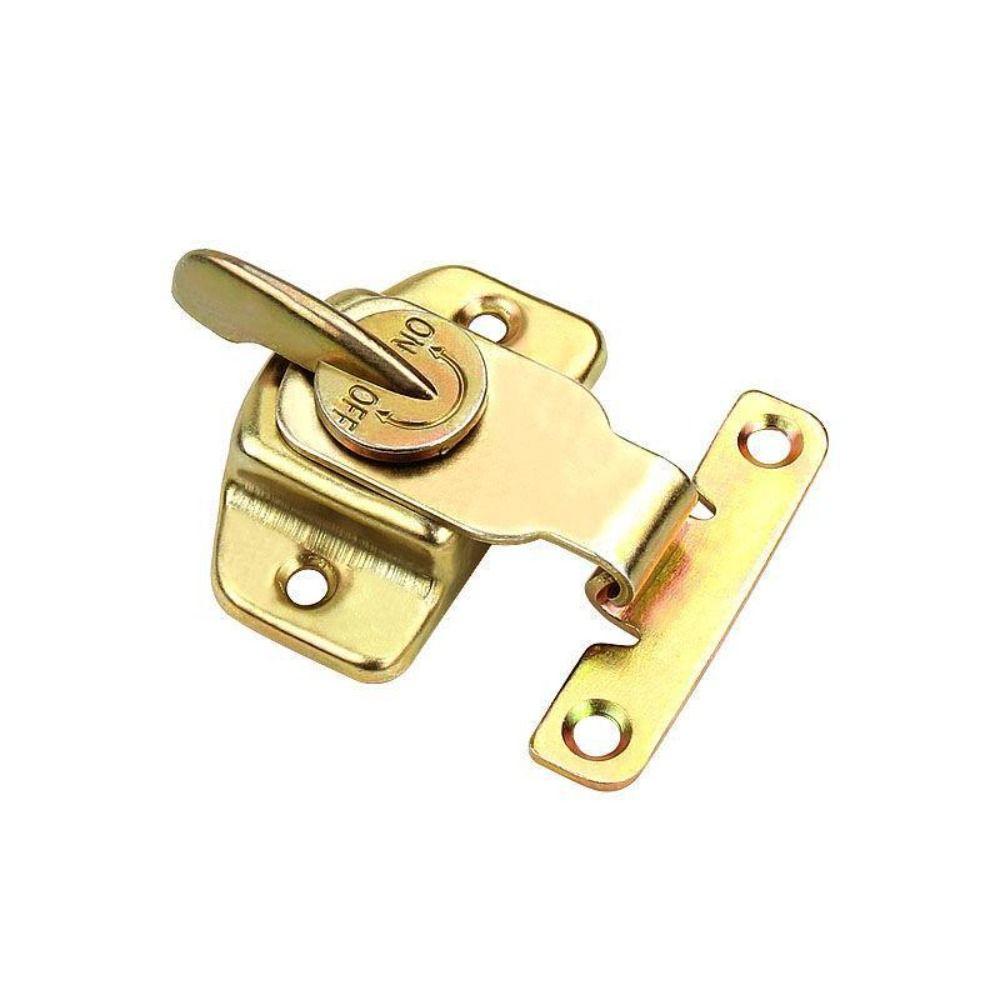 Metal Dining Table Buckles Corrosion Resistance Table Locks Sturdy   Cabinets