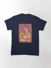 Janis Joplin Concert Tour 90s Classic T-Shirt