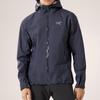 Куртка мужская Beta Size X000008584 Arc'teryx, Черный, L,