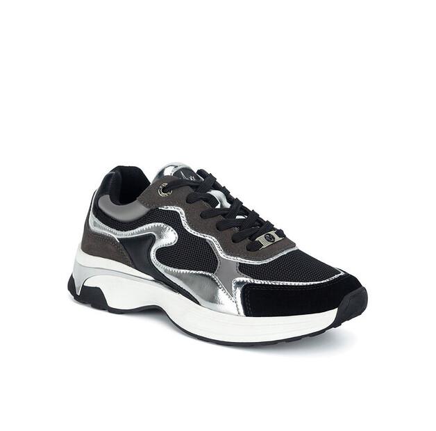 Sneakers MEXX MI001008943W Black