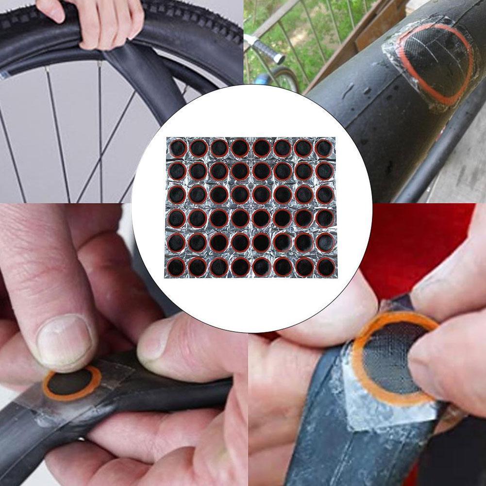 1/2/3/5PCS 5g Environmental Strong Tire Repair Portable Glue Bike Repair Tool Non-toxic Multi-purpose Repair Glue Bike Patch
