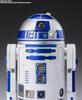 TAMASHII NATIONS Star Wars A New Approximately 90mm ABS PVC Painted Movable Figure S.H.Figuarts R2-D2 -Classic Ver.- (STAR WARS Hope) &