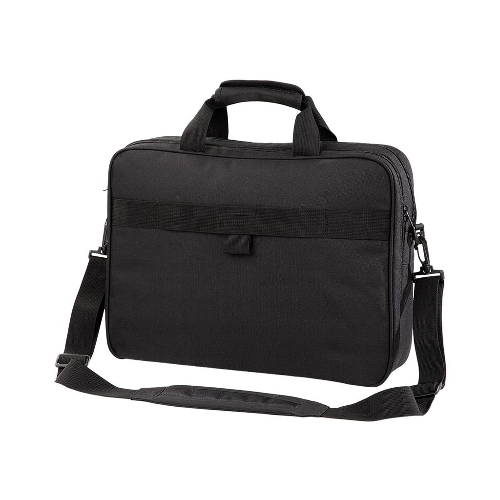 Quadra Executive Digital Messenger Bag