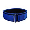 Quick Locking Weight Lifting Belt for Men & Women Comfortable Adjustable Lumbar & Back Support Belt for Bodybuilding Squats