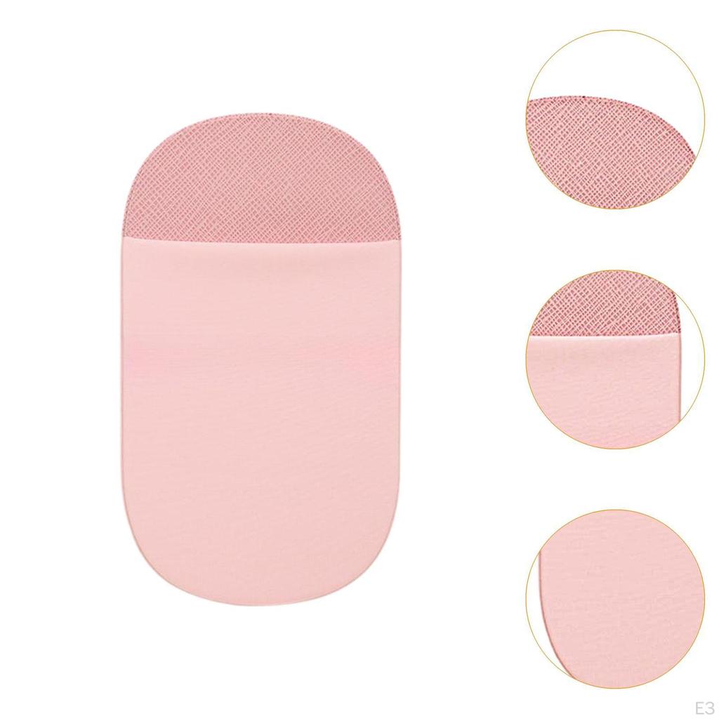 Cable Storage Pouch Comfortable Waterproof Dustproof Portable Practical Multifunctional Mouse Sleeve