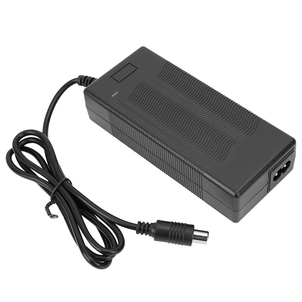 42 В 2 А сменное зарядное устройство для электросамоката, зарядное устройство для аккумулятора Xiaomi