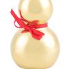 Open Cover Feng Shui Gourd Smooth Surface Hu Lu Statue Statues Wu Lou Gourd  Home Decoration