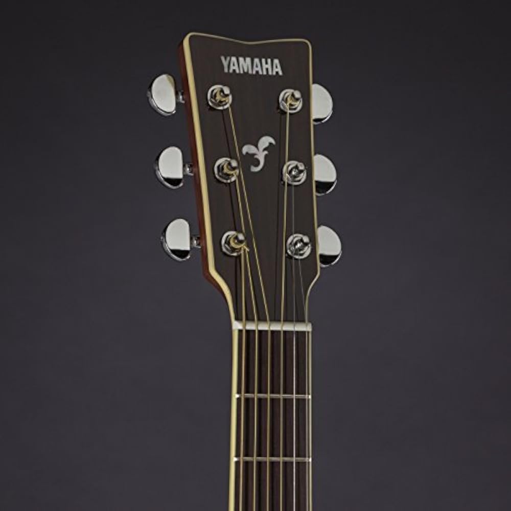 YAMAHA Акустическая гитара Yamaha FS830