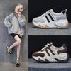 Sneakers Women Platform Shoes Plataforma Mujer Winter Sneakers Women Height Increasing Women's Shoes, Sports Shoes for Students