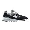 New Balance 997 Made In USA Black M997BK