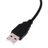 Usb To 7+6 13Pin Slim Sata/Ide Cd Dvd Rom Optical Drive Cable Adapter