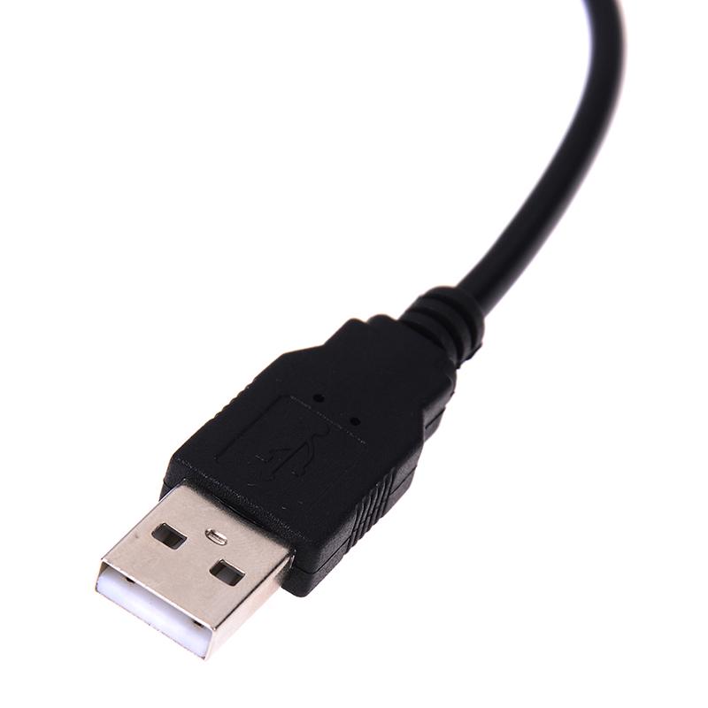 Usb To 7+6 13Pin Slim Sata/Ide Cd Dvd Rom Optical Drive Cable Adapter