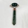 Single Headed Massage Gua Sha Jade Facial Roller Face Lift Up Skin Care Tool