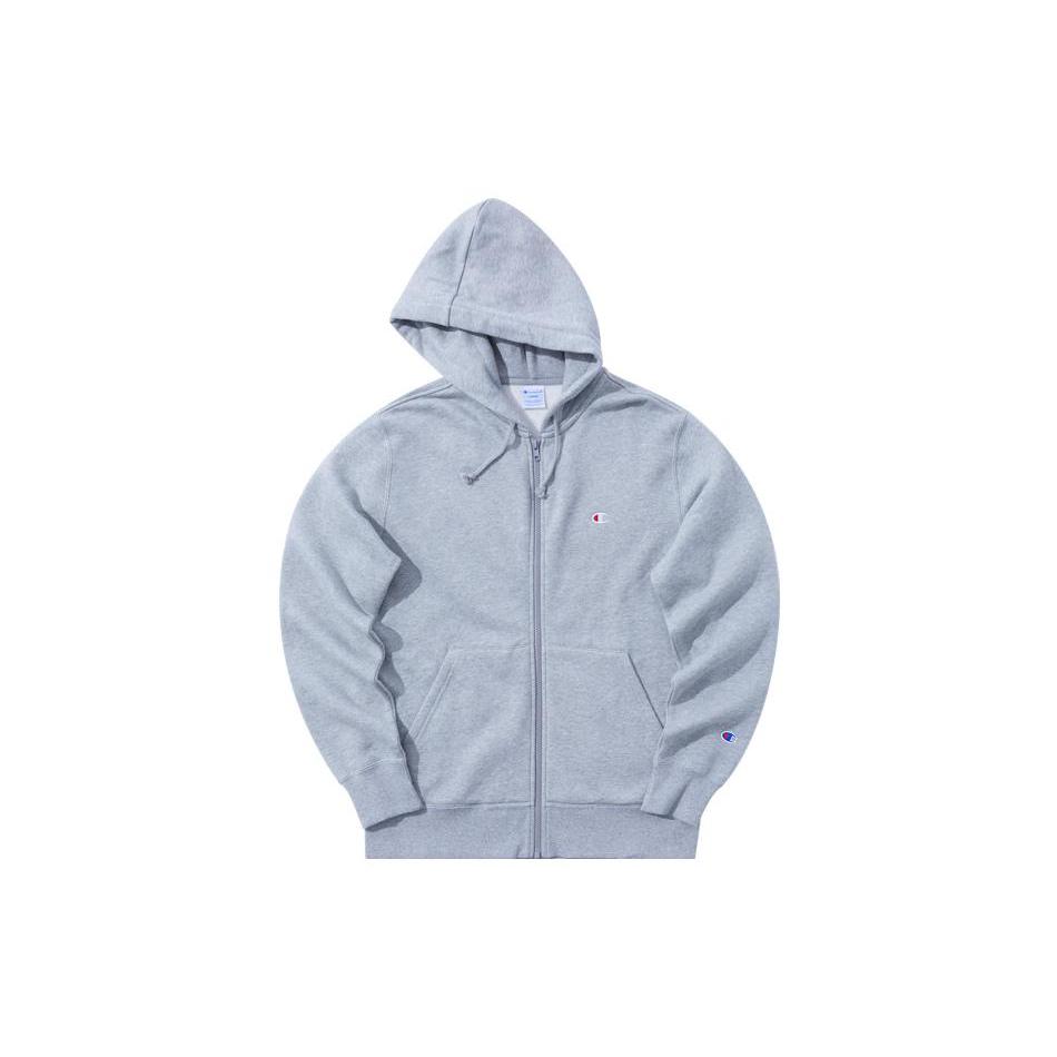 Champion Sweatshirts Unisex Hooded Moderate Other C3-Q106-22M
