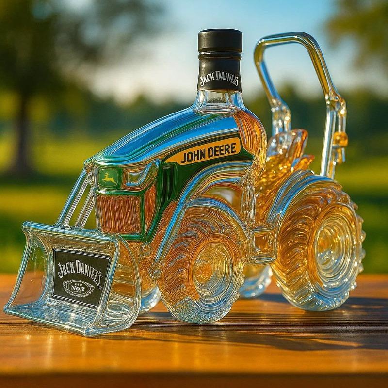 Fn ul хей Бутылка смешная бутылка виски