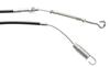Blade Drive Cable Cedrus Tiller Gl03 130760