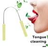Ogʻiz boʻshligʻi salomatligi – Tish choʻtkalari va tilni tozalash anjomlari