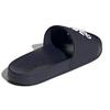 Adidas Кроссовки унисекс Adilette Shower Slide Legend Ink Blue Cloud-White GZ3774