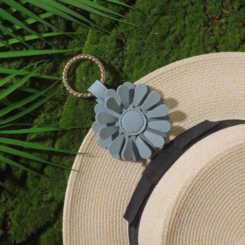 Camping Carabiner Hat Clip Magnetic Backpack Key Hook Detachable Hat Keeper Clip  Summer