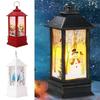 Christmas Light House Merry Christmas Decorations for Home Xmas Gifts Cristmas Ornaments New Year 2024 Decoracion Navideña