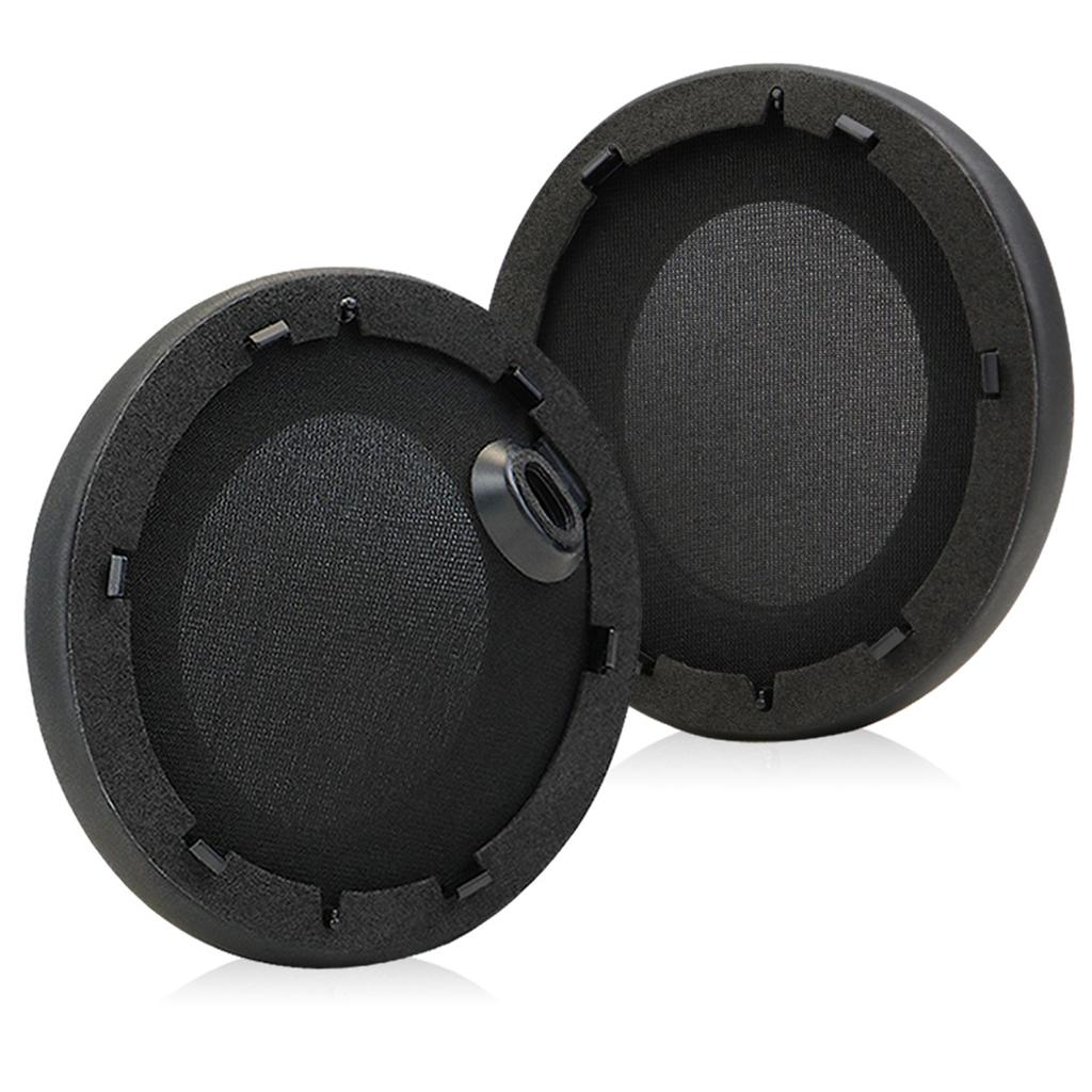 Мягкие амбушюры для наушников Space One, блокирующие шум, наслаждаются качественным звуком, амбушюры, чехол для ушей