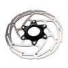 ZTTO Bike Centerlock Disc Brake Rotor Stainless Steel Bicycle Rotor with Lockring for MTB Mountain