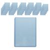 Hard Top-loader Plastic Photo Card Holder 30p