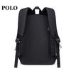 Мужской деловой туристический рюкзак POLO