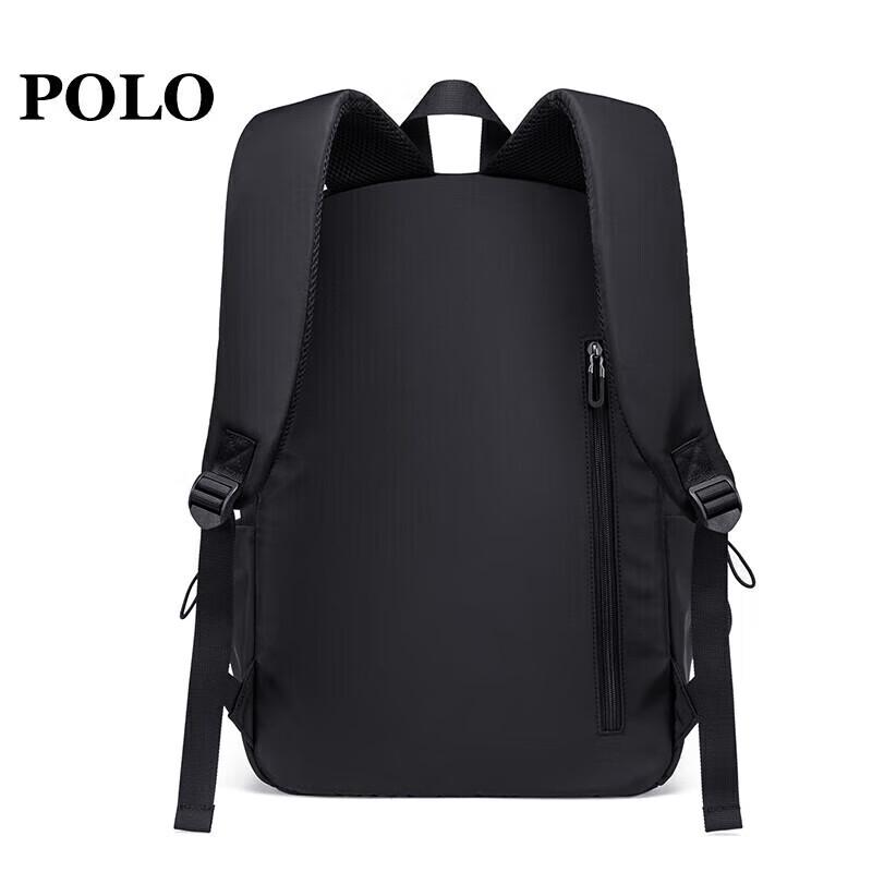 Мужской деловой туристический рюкзак POLO