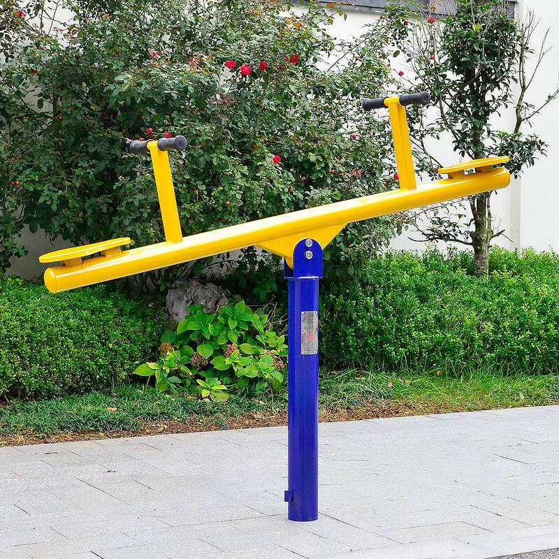 Brangdy Outdoor Fitness Walker