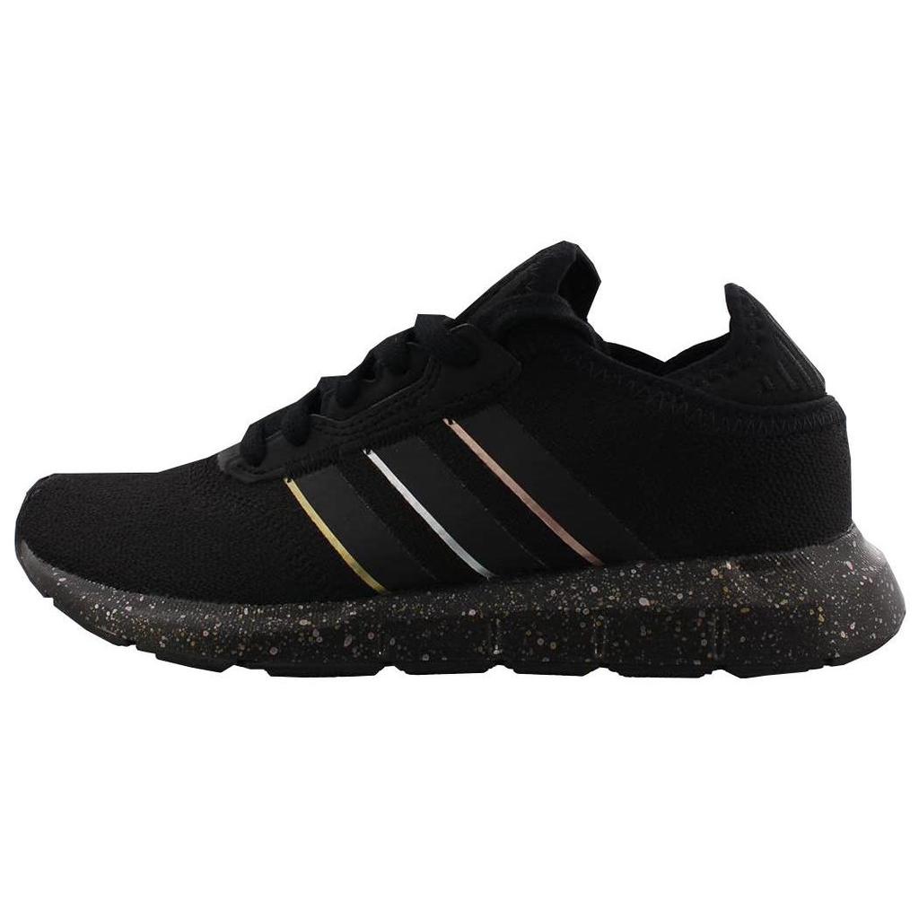 Adidas Originals Swift Run X 'Black' Women's FZ3373