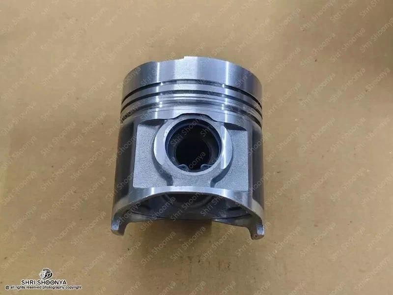 НОВЫЙ ОРИГИНАЛЬНЫЙ ремкомплект для капитального ремонта Perkins - 1104 (4,4) 105 мм 4-цилиндровый