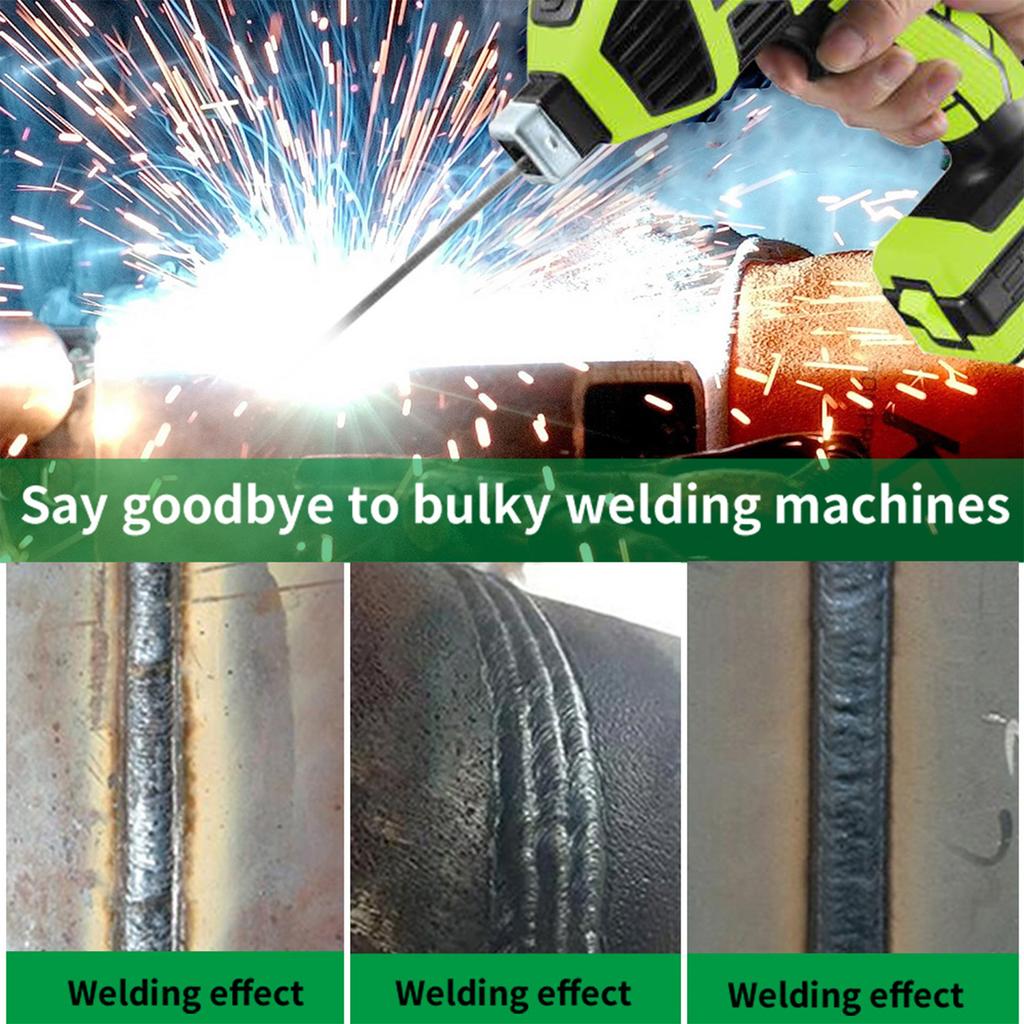 Портативный электросварочный аппарат 20120A 220V ручной дуговой сварочный аппарат с инвертором IGBT сварочный инструмент