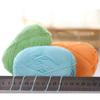 50g/Ball DIY Crochet Yarn Hand Woven Yarn Knitted Fabric Natural Bamboo Cotton Baby High Quality