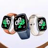 Для Xiaomi Redmi Watch 6 5 4 Роскошный кожаный ремешок Смарт-часы xiaomi band 8Pro/9pro Ремешок Браслет Дышащий Браслет Ремешок Аксессуары