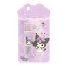 SHOBIDO - Тонирующий бальзам для губ Sanrio Kuromi