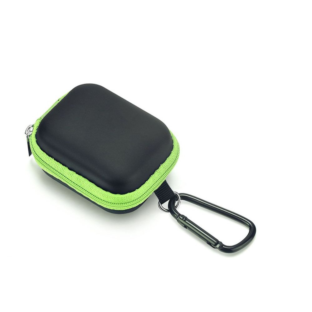 Hard Shell Essential Oils Storage Travel Storage Bag Perfume Box Carrying Case Essential Oil Case